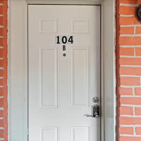 Entire 1-Br Apt In Noma Eckington Washington Extérieur photo