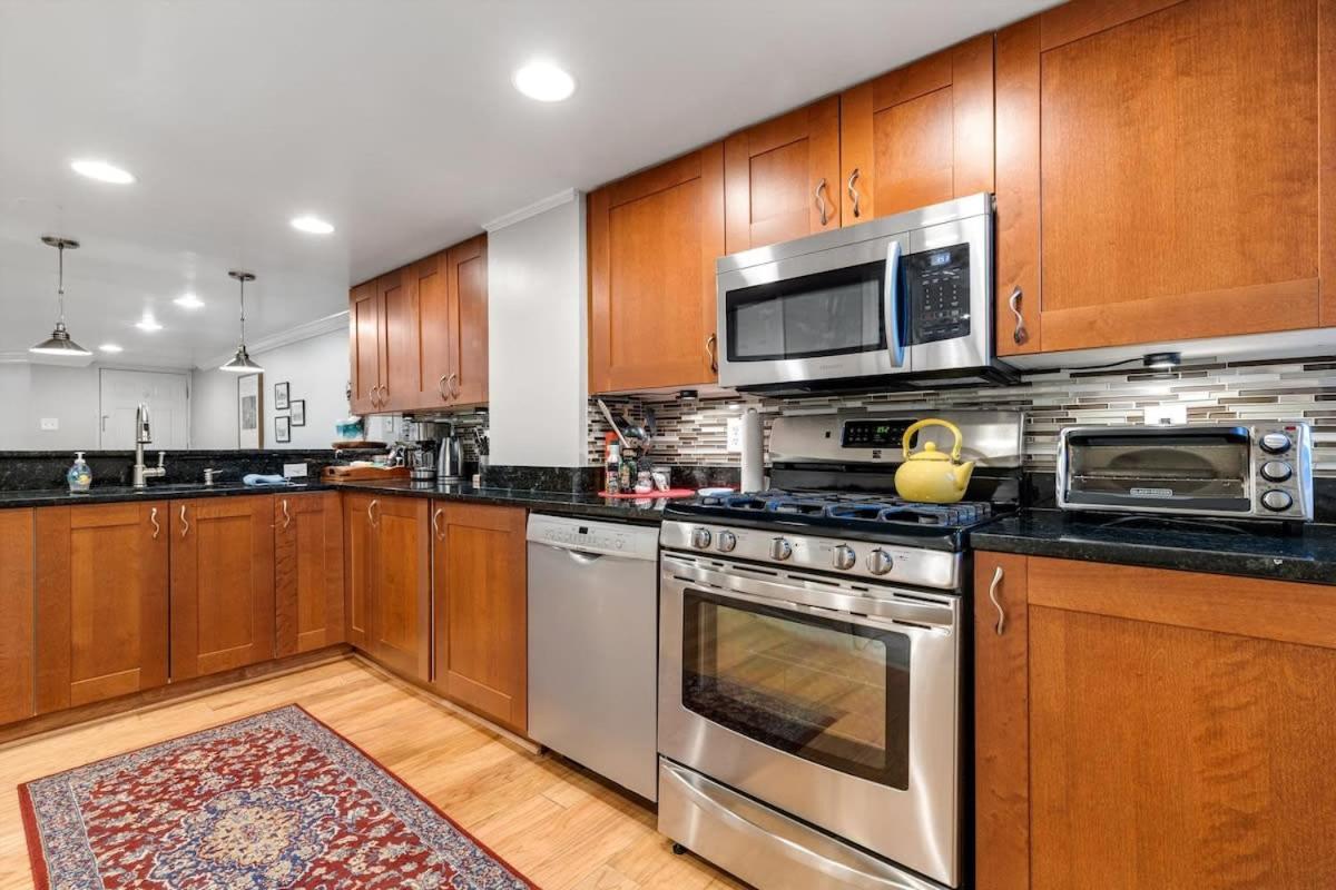 Entire 1-br In Noma Eckington Appartement Washington
