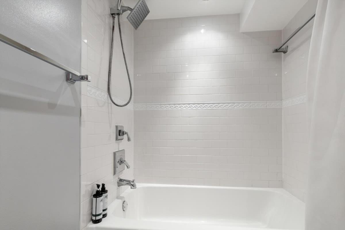 Entire 1-br In Noma Eckington Appartement Washington